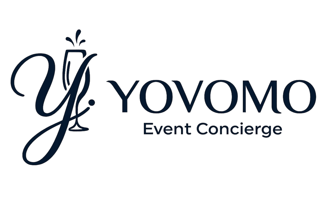 Yovomo Event Concierge
